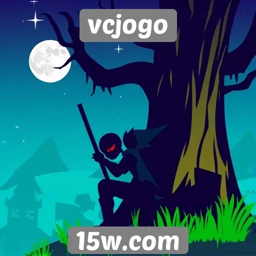 Seleção de jogos indie disponível no vcjogo