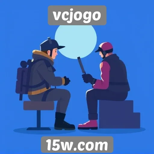Entrevista com desenvolvedores sobre jogos em destaque no vcjogo