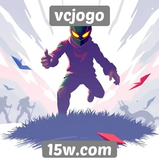 Principais jogos em destaque no vcjogo