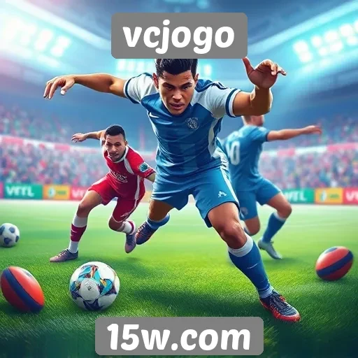 vcjogo lança nova atualização para melhorar a experiência dos jogadores