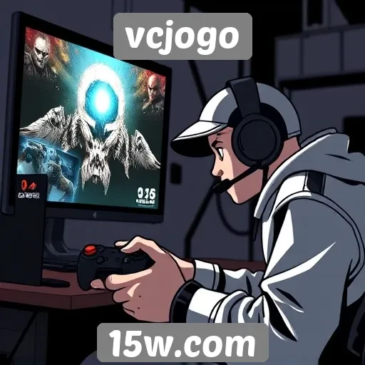 impacto de vcjogo na cultura dos videogames