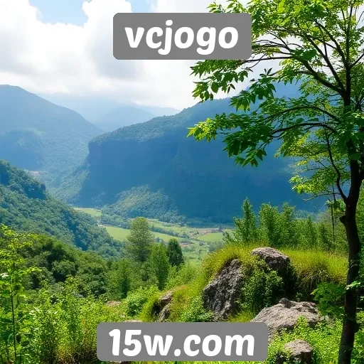iniciativas de sustentabilidade promovidas pelo vcjogo