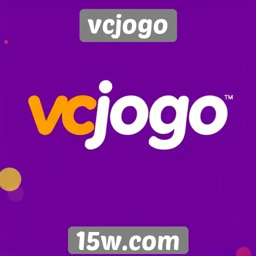 promocões e descontos exclusivos no vcjogo