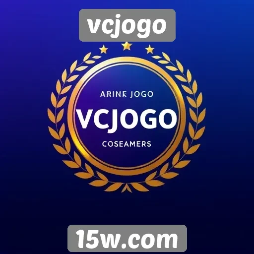 prêmios e reconhecimentos do site vcjogo em destaque