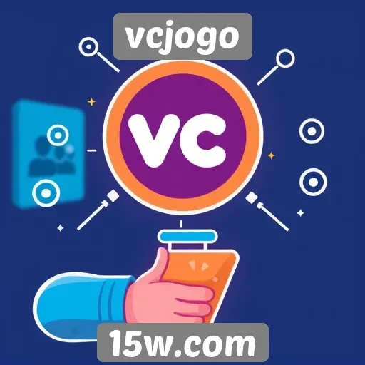 sistema de recomendações do vcjogo melhora a experiência do usuário
