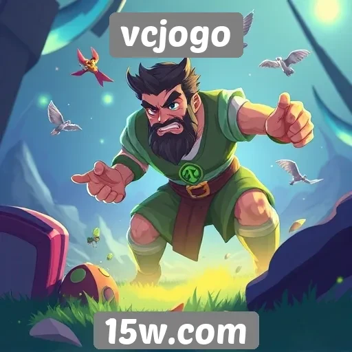 novas funcionalidades do vcjogo melhoram experiência do usuário