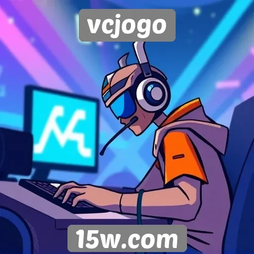 eventos e torneios virtuais promovidos pelo vcjogo