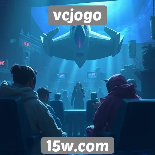 avaliação do desempenho de jogos no vcjogo