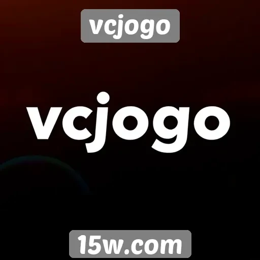 Análise das funcionalidades do site vcjogo