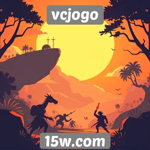 vcjogo revela novos jogos indie para 2026