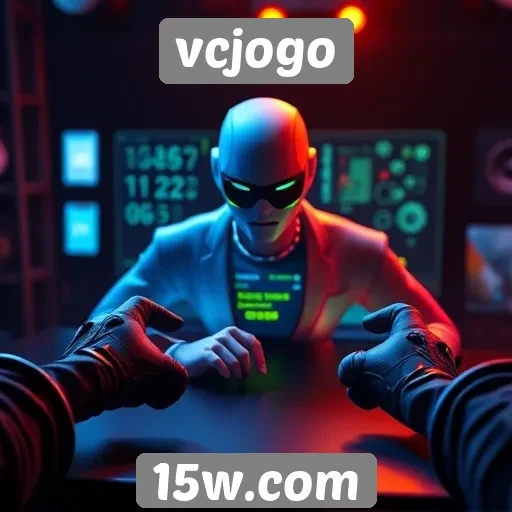Inovações tecnológicas apresentadas no vcjogo
